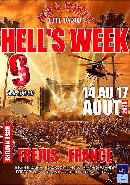 Hell's Week
