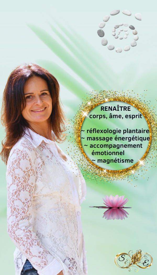 Formatrice en massage Fréjus