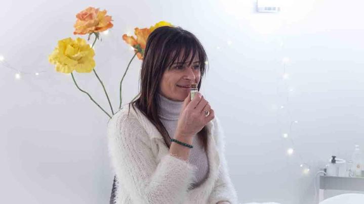 Massage par intuition Fréjus 