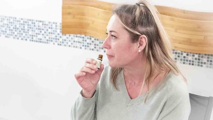 Massage intuitif Fréjus